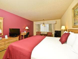 Caldwell Hotel | Best Western Plus Caldwell Inn & Suites