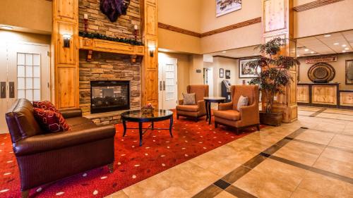 Uintah Hotel | Best Western Plus Canyon Pines