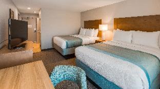 Olive Branch Hotel | Best Western Plus Desoto