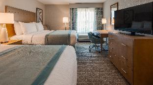 Olive Branch Hotel | Best Western Plus Desoto