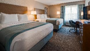 Olive Branch Hotel | Best Western Plus Desoto