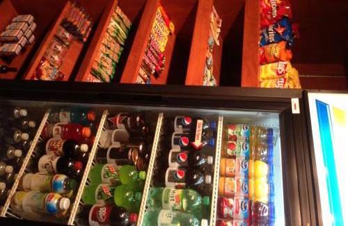 Roosevelt Hotel | Best Western Plus Fresno Airport Hotel