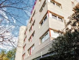 Zona Franca Hotel | Best Western Plus Hotel Alfa Aeropuerto