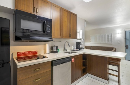 Jekyll Island Hotel | Best Western Plus Jekyll Island