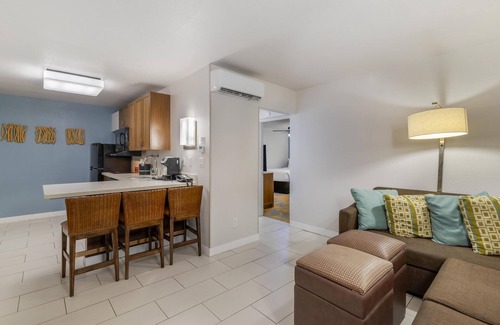 Jekyll Island Hotel | Best Western Plus Jekyll Island