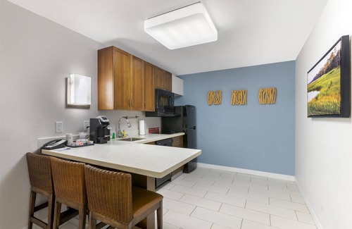 Jekyll Island Hotel | Best Western Plus Jekyll Island