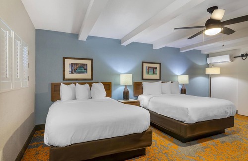 Jekyll Island Hotel | Best Western Plus Jekyll Island