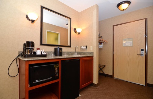 Tri-Cities Hotel | Best Western Plus Kennewick Inn