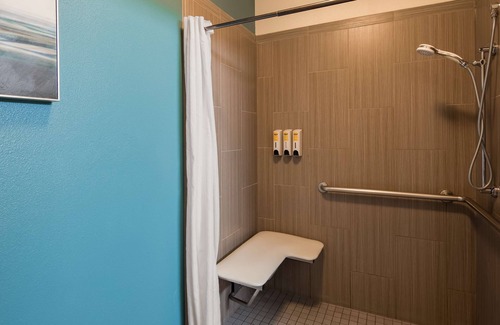 Liberty Lake Hotel | Best Western Plus Liberty Lake Inn