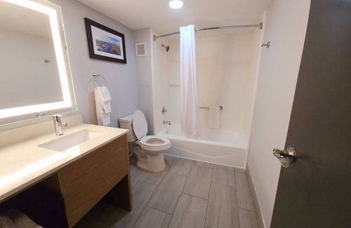 Mobile Hotel | Best Western Plus Mobile Inn & Suites