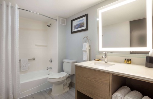 Mobile Hotel | Best Western Plus Mobile Inn & Suites