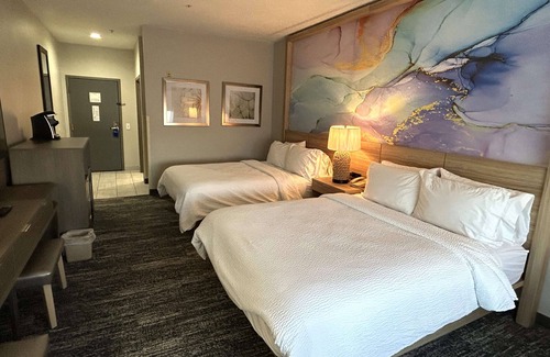 Pocomoke City Hotel | Best Western Plus Pocomoke City