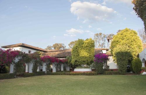 Patzcuaro Hotel | Best Western Plus Posada de Don Vasco