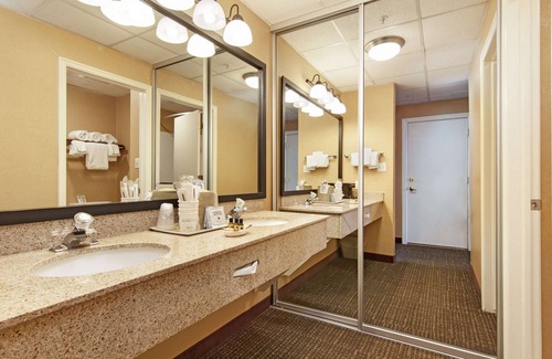 Bryce Canyon Hotel | Best Western Plus Ruby's Inn