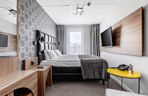 Lulea Hotel | Best Western Plus Savoy Lulea