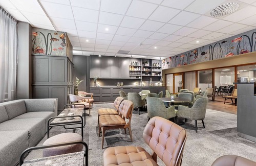 Lulea Hotel | Best Western Plus Savoy Lulea