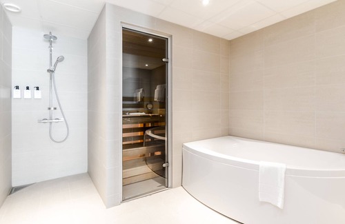 Lulea Hotel | Best Western Plus Savoy Lulea