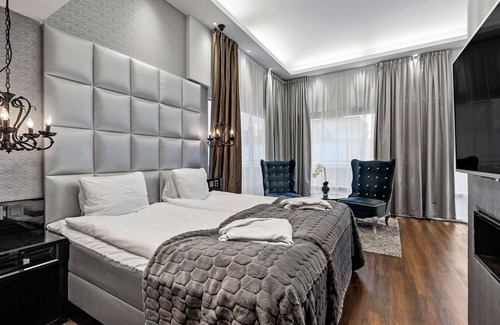 Lulea Hotel | Best Western Plus Savoy Lulea