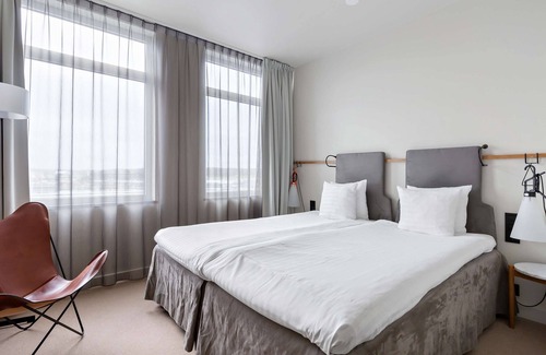 Bromma Hotel | Best Western Plus Sthlm Bromma