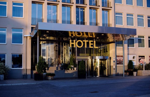 Bromma Hotel | Best Western Plus Sthlm Bromma