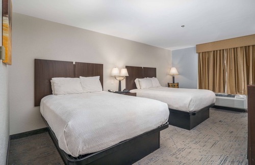 Cedar Point Hotel | Best Western Plus Swansboro Emerald Isle