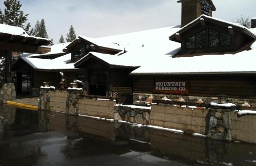 Truckee Hotel | Best Western Plus Truckee-Tahoe Hotel
