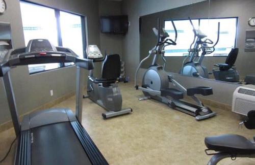 Twin Falls Hotel | Best Western Plus Twin Falls Hotel