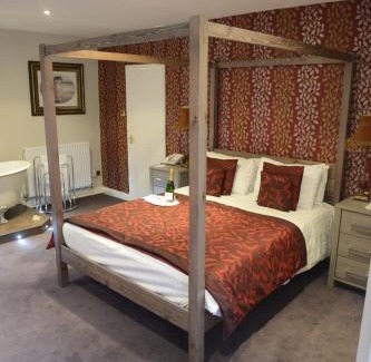 Retford Hotel | Best Western Plus West Retford Hotel
