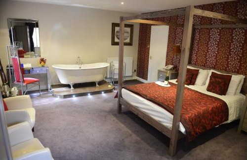 Retford Hotel | Best Western Plus West Retford Hotel