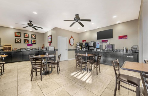 Winslow Hotel | Best Western Plus Winslow Inn