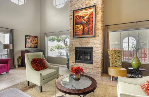 Winslow Hotel | Best Western Plus Winslow Inn