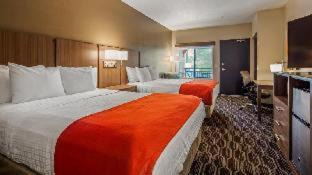 Zion National Park South Entrance Hotel | Best Western Plus Zion Canyon Inn & Suites