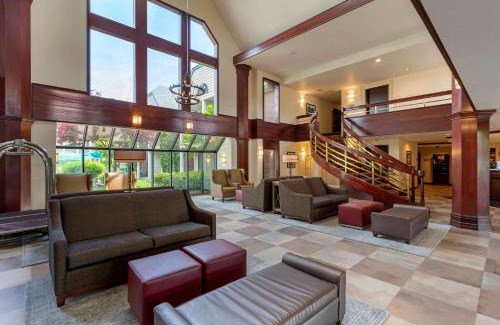 Parkrose Hotel | Best Western Pony Soldier