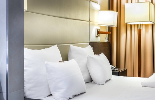 Regensburg Hotel | Best Western Premier Novina Hotel Regensburg