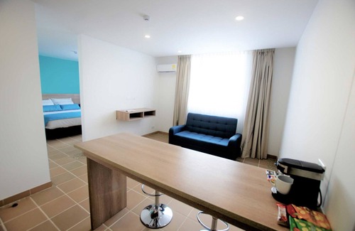 Puerto Gaitan Hotel | Best Western Puerto Gaitan Hotel