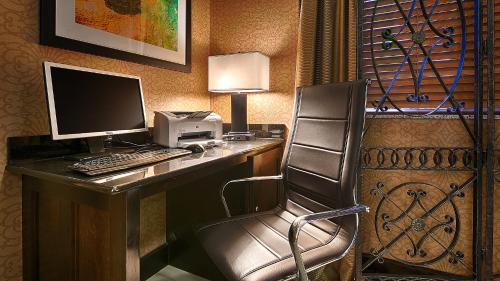 Slidell Hotel | Best Western Slidell Hotel