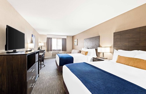 Snowflake Hotel | Best Western Snowflake Inn