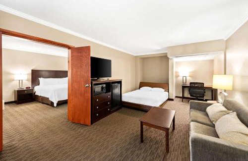 Sedalia Hotel | Best Western State Fair Inn
