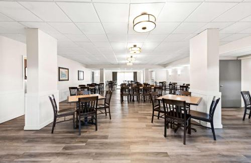 Sedalia Hotel | Best Western State Fair Inn