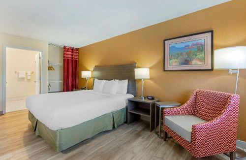 Superstition Springs Hotel | Best Western Superstition Springs Inn