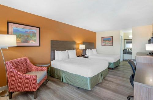 Superstition Springs Hotel | Best Western Superstition Springs Inn