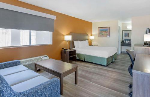 Superstition Springs Hotel | Best Western Superstition Springs Inn