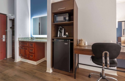 Sycamore Hotel | Best Western Sycamore Inn