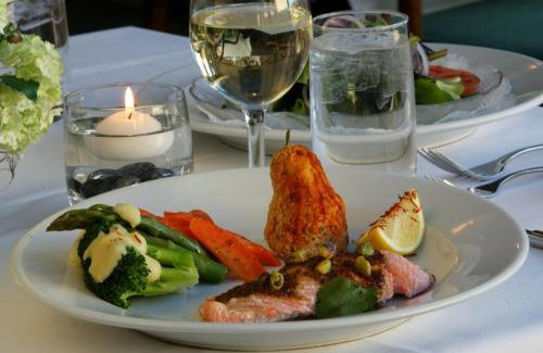 Courtenay Hotel | Best Western The Westerly Hotel