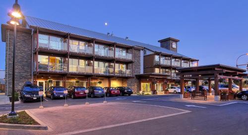 Courtenay Hotel | Best Western The Westerly Hotel