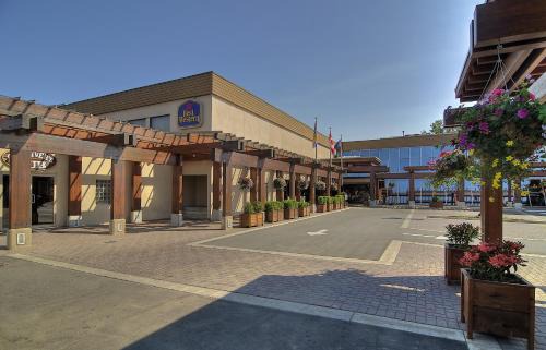 Courtenay Hotel | Best Western The Westerly Hotel