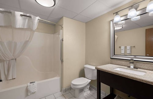 Village of Germantown Hotel | Best Western Germantown Inn