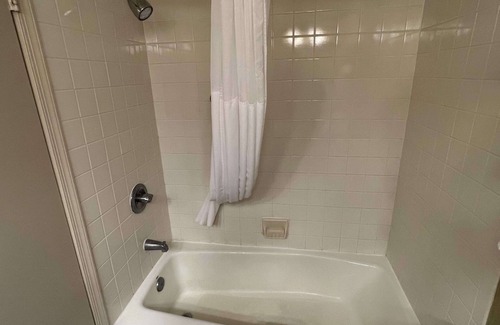 Williamsburg Hotel | Best Western Williamsburg Historic District