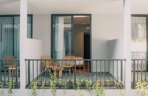 Renon Haus | Bestah Coliving