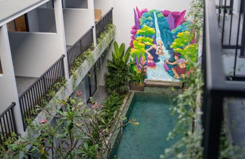 Renon Wohnung | Bestah Coliving